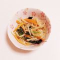 なすこ❁'s cooksnap of when they made 簡単♪さっぱりもやしナムル♪.