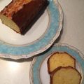 はるなーぜ's cooksnap of when they made 母も絶賛!!しっとりﾚﾓﾝｹｰｷ.