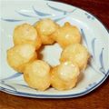 mittumi's cooksnap of when they made なんちゃってポンデリング.