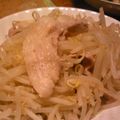 ビンたろうの姉's cooksnap of when they made 簡単★豚もやし.