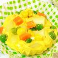 ☆Ｍ・Ｙ☆'s cooksnap of when they made お弁当にﾋﾟｯﾀﾘ!!簡単たまご料理♪.