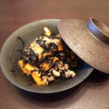 クックQYE3TV☆'s cooksnap of when they made これぞ定番☆ひじきの煮物.