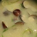 クックZ69KDS☆'s cooksnap of when they made 簡単！あさりの砂抜き.