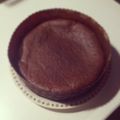 まむちゅん's cooksnap of when they made 簡単☆ガトーショコラ.