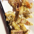 なっつん0218's cooksnap of when they made 一夜干しいかの磯部揚げ♪.