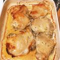 めぐコン's cooksnap of when they made 柔らか♪チキンステーキ＊ハーブオイル漬け.