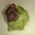 情熱家たろう's cooksnap of when they made すり鉢で簡単♪よもぎを使って自家製草餅.