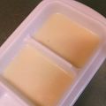 マミー♡'s cooksnap of when they made レンジで簡単！ホワイトソース！離乳食にも.