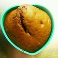 ななもものはは's cooksnap of when they made ホエーでふんわり❤チョコケーキ.