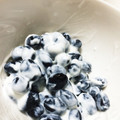 衿香様's cooksnap of when they made ヘルシー♡ヨーグルトで✿黒豆の白和え✿.