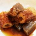 masa＊masa's cooksnap of when they made ダシ要らず！チクワとコンニャクのサッと煮.