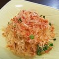 ノリサン's cooksnap of when they made ☆さっぱり抱えて食べたい大根サラダ☆.