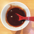 満腹もも's cooksnap of when they made ♥美味♥簡単 手作り とんかつソース.