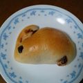 ドラ15's cooksnap of when they made チョコクリームパン(HB使用).