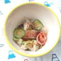 youich's cooksnap of when they made フィジーの味☆ココンダ.