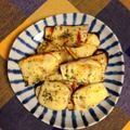 makimakise's cooksnap of when they made 超簡単‼︎ ナスだけの絶品おかず.