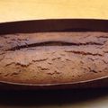 甘党ちゃん☆'s cooksnap of when they made 簡単！パウンドケーキ.
