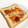 papikun's cooksnap of when they made ブランデー＆いちごジャムtheトースト.