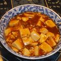 ジョングレ's cooksnap of when they made 簡単☆麻婆豆腐.