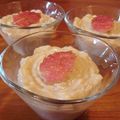 みやこじか's cooksnap of when they made りんごくず餅.