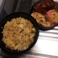 HEARTSMOM's cooksnap of when they made 筍となめ茸の炊き込みご飯.