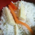 よぉぎゅると's cooksnap of when they made たけのこの炊き込みご飯.