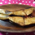よぴ５７'s cooksnap of when they made 失敗なし！さわらの照り焼き.