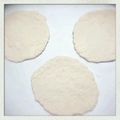 kurousa_u's cooksnap of when they made モチモチなピザ生地.