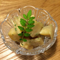 mame213's cooksnap of when they made たけのこの木の芽和え.