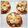 kurousa_u's cooksnap of when they made ジャーマンポテトピザ.