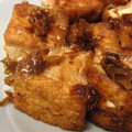 ことりんころ's cooksnap of when they made 厚揚げの☆おかか煮.