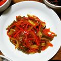 まゆ毛みぃ〜's cooksnap of when they made 白身魚のあんかけ ★給食の味★.