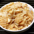 やぷー♡'s cooksnap of when they made たけのこの簡単炒め.