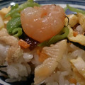 sawa27's cooksnap of when they made 春の香り　たけのこのちらし寿司.