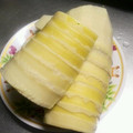 アイアイ511's cooksnap of when they made たけのこのアク抜き（茹で方）.