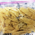 すねたま's cooksnap of when they made わたしは油揚げを冷凍保存しています！.