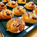 たっくんvv's cooksnap of when they made 基本のパン生地～手ごね～.