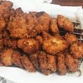 いとこ☆'s cooksnap of when they made 下ごしらえなし！簡単チキンカツ☆.