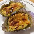 ちーこ♡★'s cooksnap of when they made 簡単！美味しい！スイートポテト♪.