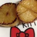 ちーこ♡★'s cooksnap of when they made 大根ステーキ.