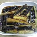 ようさんママ's cooksnap of when they made なすと厚揚げの焼きびたし.