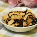 ぽっぽぺぺ's cooksnap of when they made たけのこの塩昆布炒め✿.