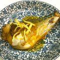ttsuchida's cooksnap of when they made 鯖の味噌煮 あっさり簡単.