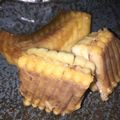 0315moko's cooksnap of when they made とろ～り♪甘辛かすべの煮付け【ストウブ】.