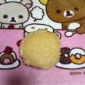 綾花☆'s cooksnap of when they made 少～し食べたい時に。ハニー蒸しパン.