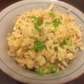 クックPW9C2T☆'s cooksnap of when they made 炊き込みご飯の完成系？！みわと風炊込み♪.