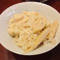 tomagomama's cooksnap of when they made 塩麹で炊くふっくら筍ごはん.
