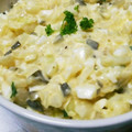 ○むみーん○'s cooksnap of when they made 簡単！新玉ねぎたーっぷりのタルタルソース.