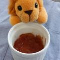 sweetmoka's cooksnap of when they made かったさんちの甘酸っぱいりんごジャム♪.