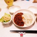 かなこ（・ω・）'s cooksnap of when they made 野菜たっぷりドライカレー.